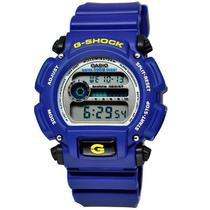 Relógio Casio G-Shock DW-9052-2VDR Masculino