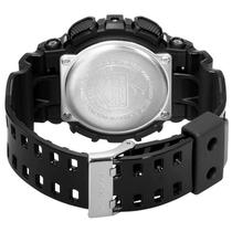 Relógio Casio G-Shock GA-100-1A1DR Masculino foto 1
