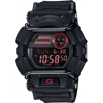 Relógio Casio G-Shock GD-400-1DR Masculino