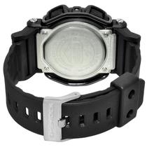 Relógio Casio G-Shock GD-400-1DR Masculino foto 1