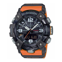 Relógio Casio G-Shock GG-B100-1A9DR Masculino