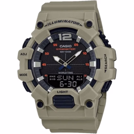 Reloj Casio ...
