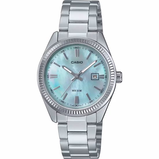 Relógio Casio LTP-1302DS-2AVDF Feminino