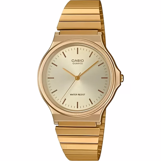 Relógio Casio MQ-24G-9EDF Unissex