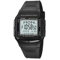Relógio Casio Vintage DB-36-1AVDF Masculino
