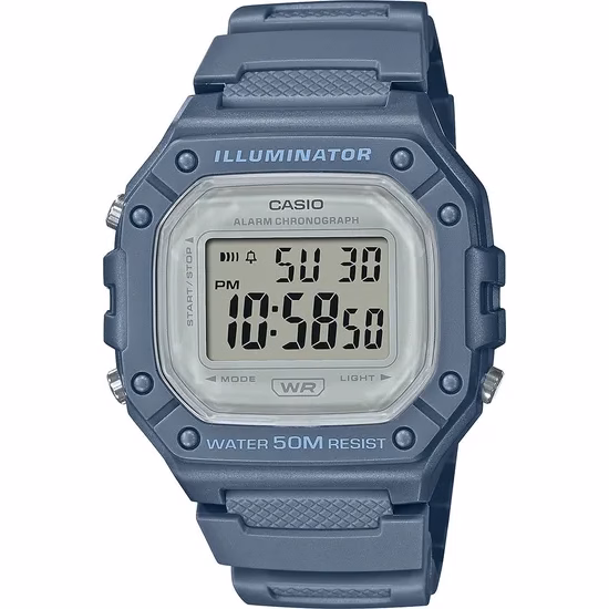 Reloj Casio ...