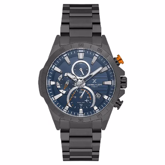 Reloj Daniel...