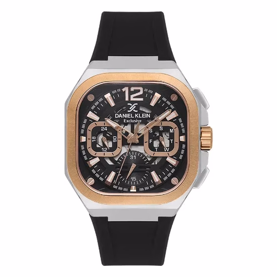 Reloj Daniel...