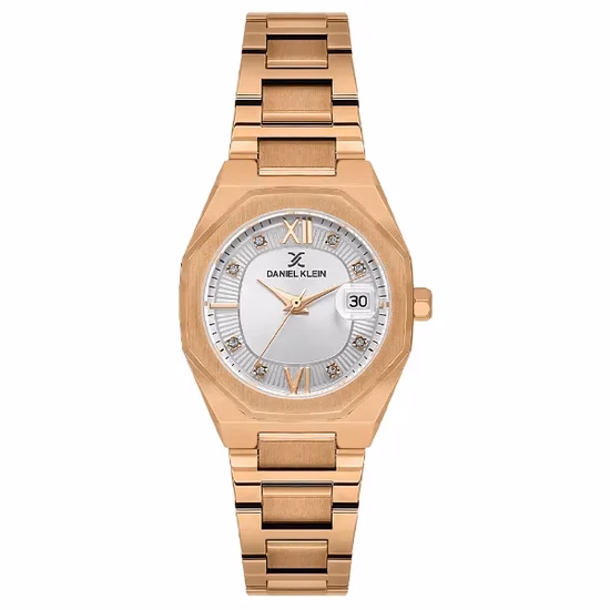 Reloj Daniel...