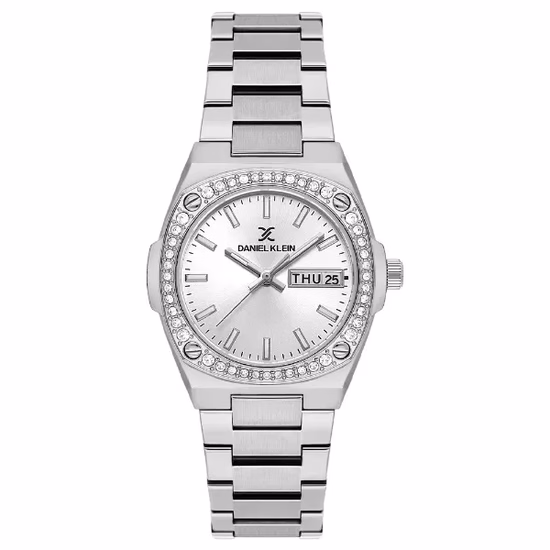 Reloj Daniel...