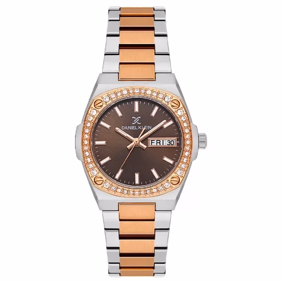 Reloj Daniel...
