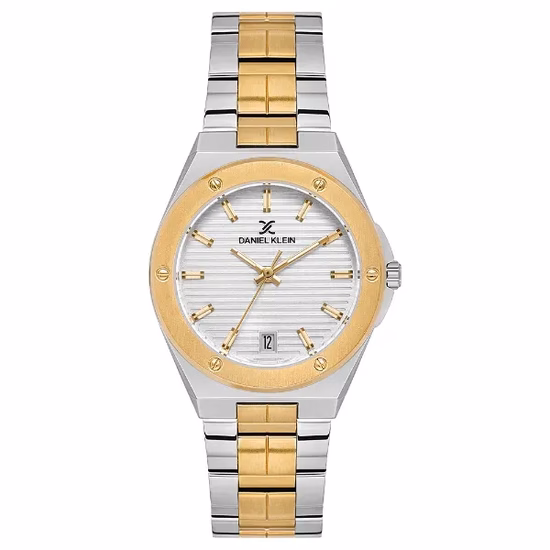 Reloj Daniel...
