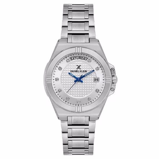 Reloj Daniel...