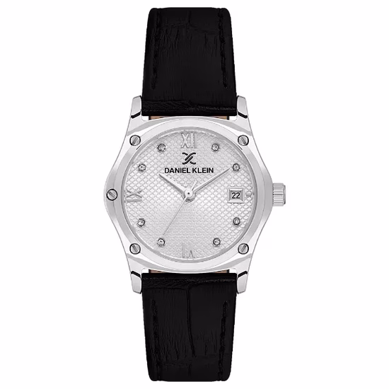Reloj Daniel...