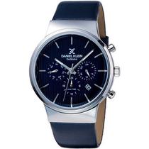 Relógio Daniel Klein Exclusive DK11891-2 Masculino