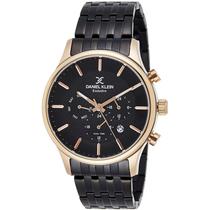 Relógio Daniel Klein Exclusive DK11911-5 Masculino