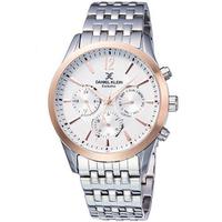 Reloj Daniel...