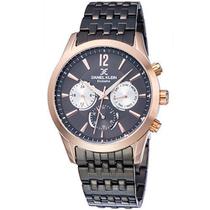 Relógio Daniel Klein Exclusive DK11942-4 Masculino