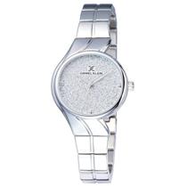 Relógio Daniel Klein Premium DK11910-1 Feminino