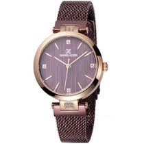 Relógio Daniel Klein Premium DK11968-7 Feminino