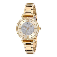 Reloj Daniel...