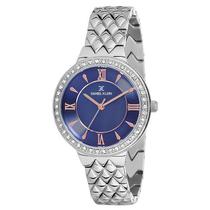 Relógio Daniel Klein Premium DK12081-7 Feminino