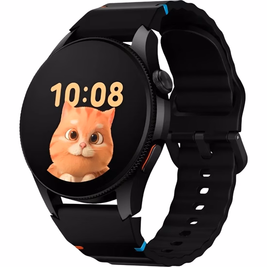 Relógio FTX FTXG12-BB