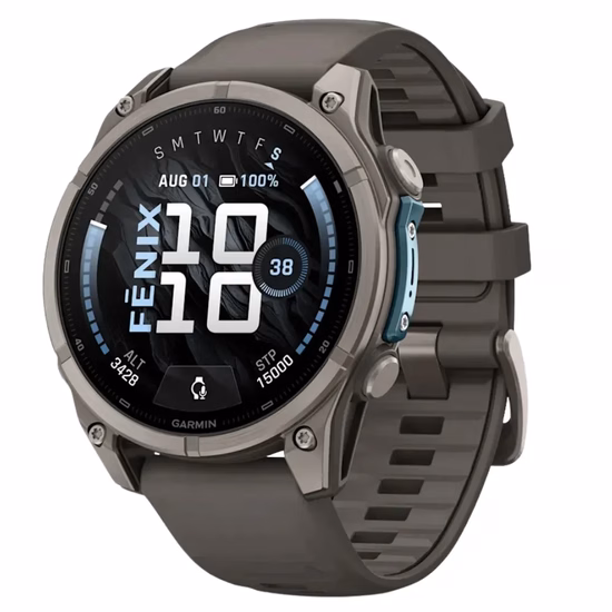 Reloj Garmin...