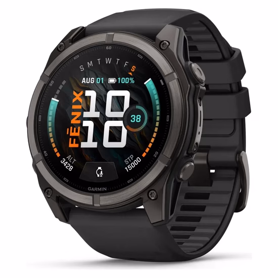 Reloj Garmin...