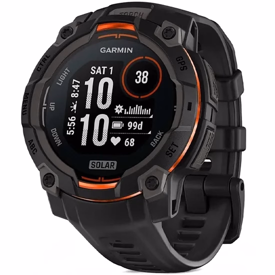 Reloj Garmin...