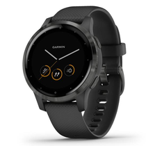 Relógio Garmin Vivoactive 4S