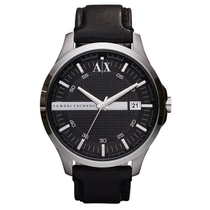 Relógio Giorgio Armani Exchange AX2101 Masculino