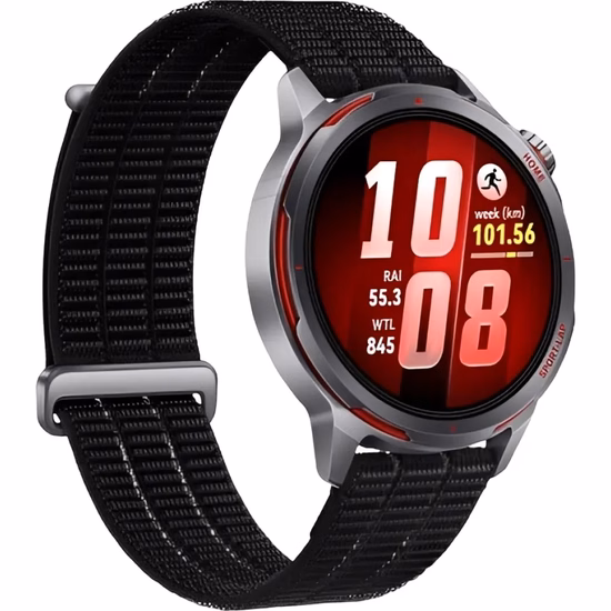 Reloj Huawei...