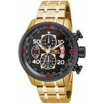 Relógio Invicta Aviator 17206 Masculino