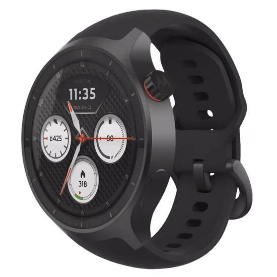 Reloj Motoro...