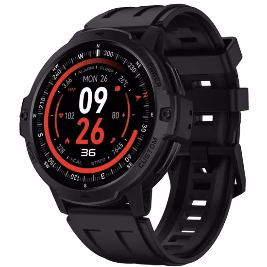 Reloj Oukite...