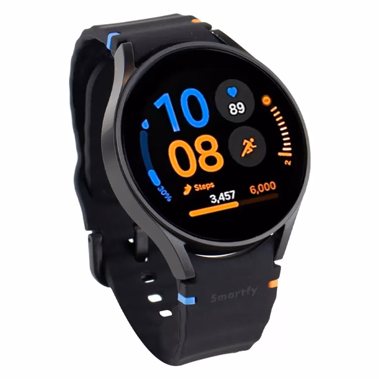 Relógio Smartfy WCH11