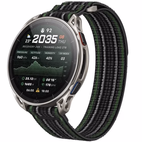 Reloj Xiaomi...