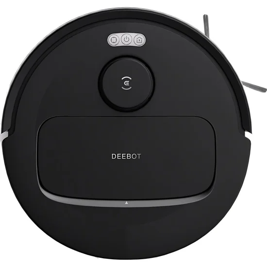 Robô de Limpeza Ecovacs Deebot N30 Pro Omni Bivolt foto 2