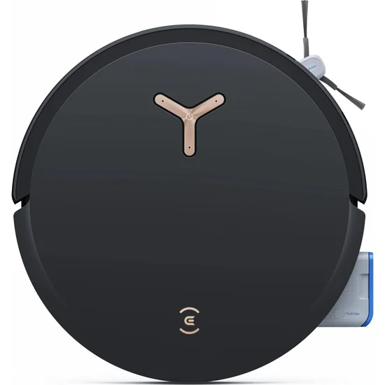 Robô de Limpeza Ecovacs Deebot X8 Pro Omni Bivolt foto 1