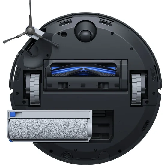 Robô de Limpeza Ecovacs Deebot X8 Pro Omni Bivolt foto 2