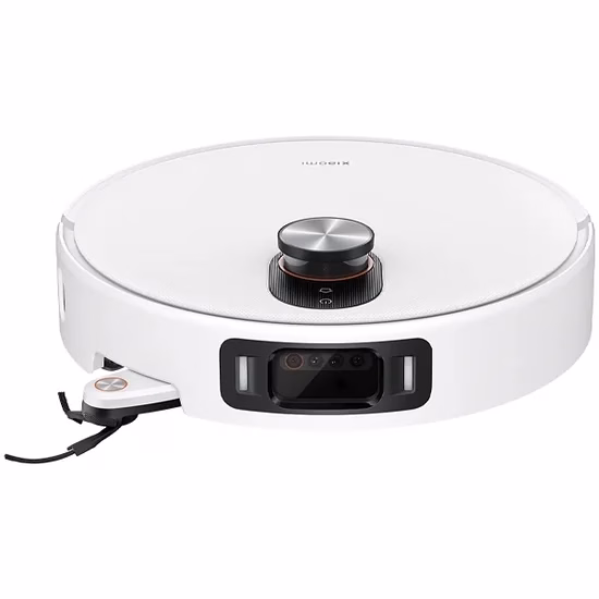 Robô de Limpeza Xiaomi Robot Vacuum 5 Pro 110V foto 3