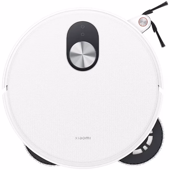 Robô de Limpeza Xiaomi Robot Vacuum 5 Pro 110V foto 4