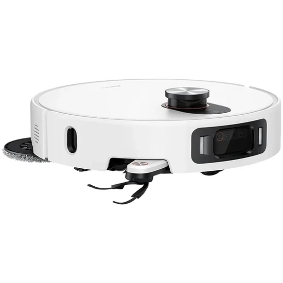 Robô de Limpeza Xiaomi Robot Vacuum 5 Pro 220V foto 2