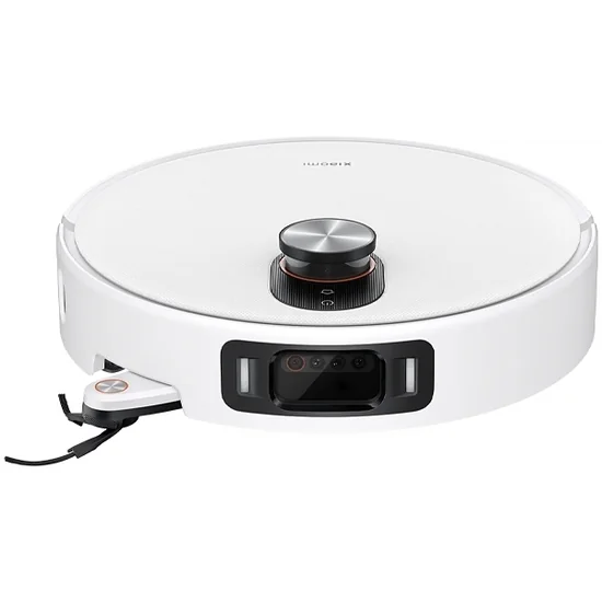 Robô de Limpeza Xiaomi Robot Vacuum 5 Pro 220V foto 3