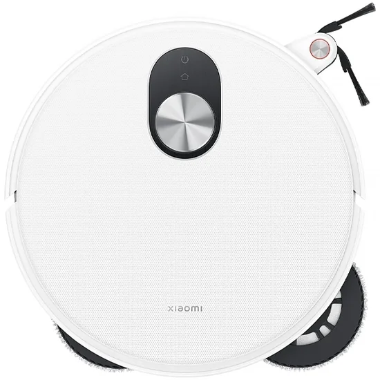 Robô de Limpeza Xiaomi Robot Vacuum 5 Pro 220V foto 4