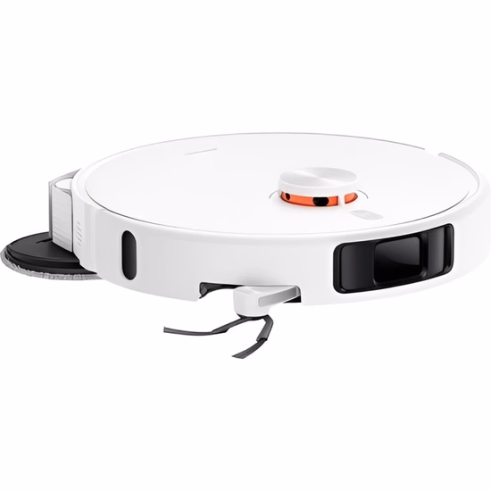 Robô de Limpeza Xiaomi Robot Vacuum H50 Pro 220V foto 2