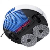 Robô de Limpeza Xiaomi Robot Vacuum X20 Pro 110V foto 4