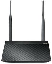 Roteador Wireless Asus RT-N12E 300MBPS  foto 1