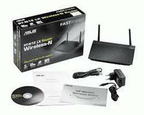 Roteador Wireless Asus RT-N12E 300MBPS  foto 2